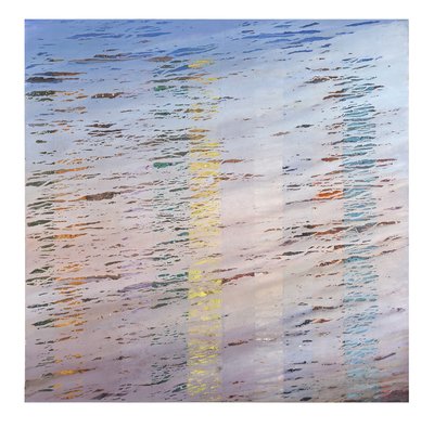 Pellegrino, 2010 da Luke Elwes